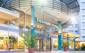 ABACUS Tierpark Hotel