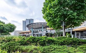 ABACUS Tierpark Hotel